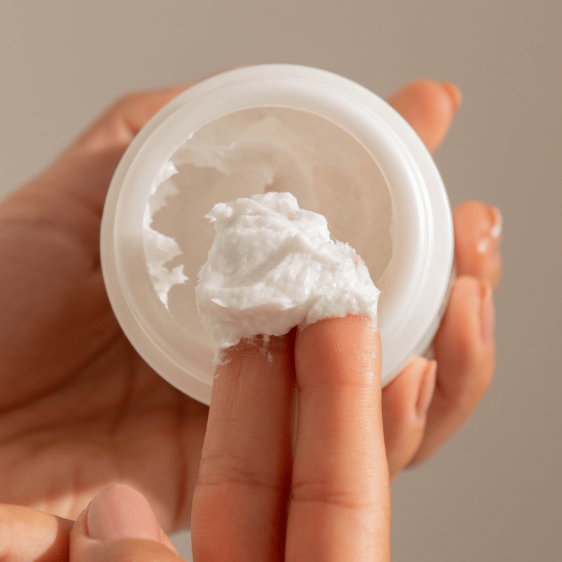 Esfoliante Clareador Corporal Nanda Intimus 240g - Nanda Intimus